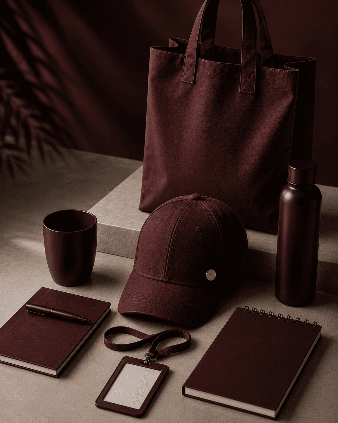Branding & Design
